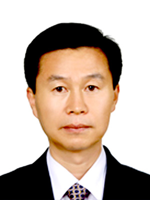 서기섭 목사